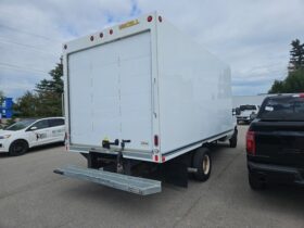Used 2024 Ford E-Series Cutaway BASE