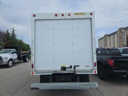 
										Used 2024 Ford E-Series Cutaway BASE full									