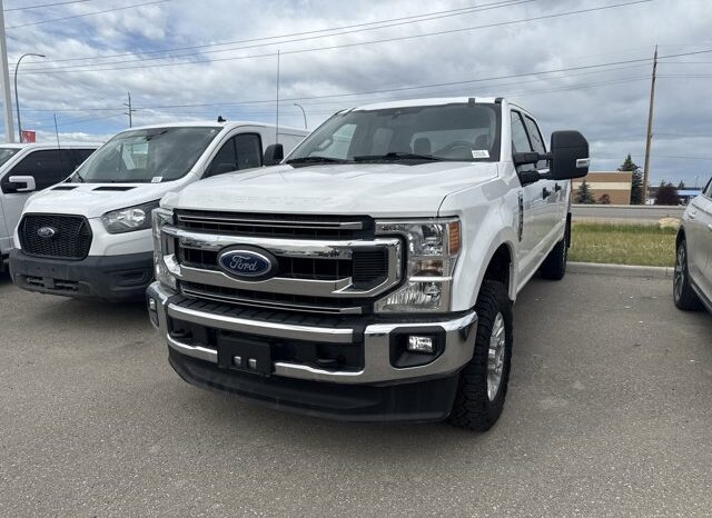 
								Used 2020 Ford Super Duty F-350 SRW full									