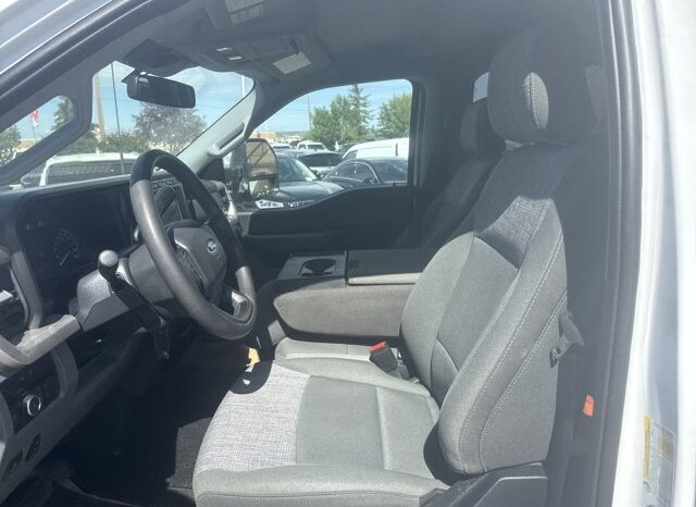 
								Used 2023 Ford Super Duty F-350 SRW full									