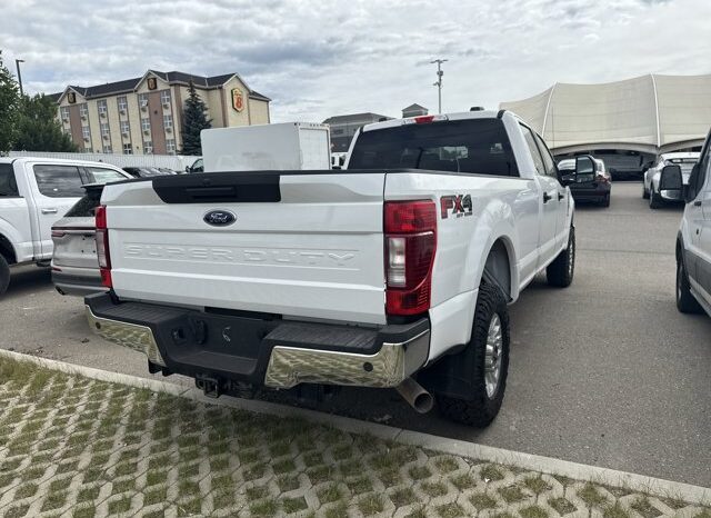 
								Used 2020 Ford Super Duty F-350 SRW full									