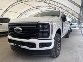 Used 2025 Ford Super Duty F-350 SRW