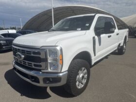 Used 2023 Ford Super Duty F-350 SRW