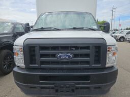 
										Used 2024 Ford E-Series Cutaway BASE full									