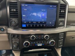 
										New 2025 Ford Super Duty F-350 SRW Platinum 4WD – INCOMING UNIT, CALL TO RESERVE TODAY!! full									