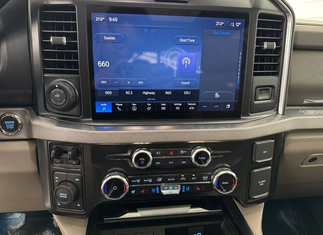 
								New 2025 Ford Super Duty F-350 SRW Platinum 4WD – INCOMING UNIT, CALL TO RESERVE TODAY!! full									