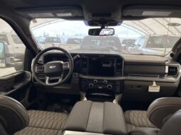 
										New 2025 Ford Super Duty F-350 SRW Platinum 4WD – INCOMING UNIT, CALL TO RESERVE TODAY!! full									