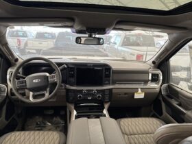 New 2025 Ford Super Duty F-350 SRW Platinum 4WD – INCOMING UNIT, CALL TO RESERVE TODAY!!