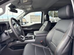 New 2025 Ford Super Duty F-250 SRW LARIAT