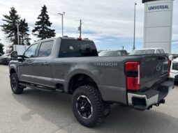 New 2025 Ford Super Duty F-250 SRW LARIAT