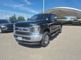 Used 2019 Ford Super Duty F-250 SRW