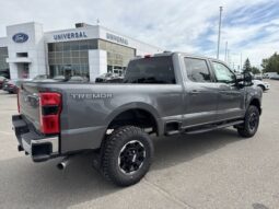 New 2025 Ford Super Duty F-250 SRW LARIAT