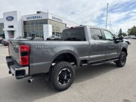 New 2025 Ford Super Duty F-250 SRW LARIAT