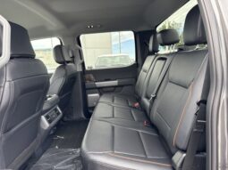 
										New 2025 Ford Super Duty F-250 SRW LARIAT full									