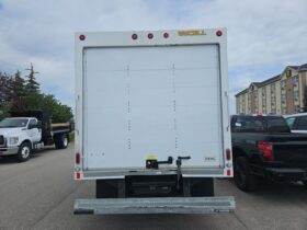 Used 2024 Ford E-Series Cutaway BASE