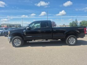 Used 2019 Ford Super Duty F-250 SRW