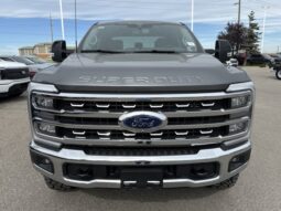 New 2025 Ford Super Duty F-250 SRW LARIAT