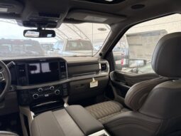 New 2025 Ford Super Duty F-350 SRW Platinum 4WD – INCOMING UNIT, CALL TO RESERVE TODAY!!