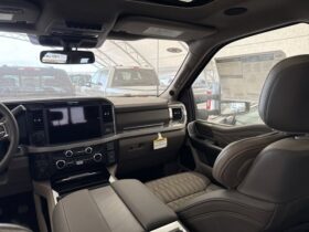 New 2025 Ford Super Duty F-350 SRW Platinum 4WD – INCOMING UNIT, CALL TO RESERVE TODAY!!