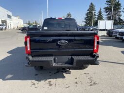 
										New 2026 Ford Super Duty F-350 SRW LARIAT 4WD full									