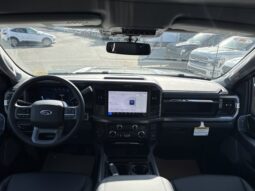 
										New 2026 Ford Super Duty F-350 SRW LARIAT 4WD full									