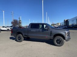 
										New 2026 Ford Super Duty F-350 SRW Platinum 4WD – INCOMING UNIT, CALL TO RESERVE TODAY!! full									