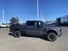 New 2026 Ford Super Duty F-350 SRW Platinum 4WD – INCOMING UNIT, CALL TO RESERVE TODAY!!
