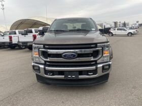 Used 2020 Ford Super Duty F-350 SRW
