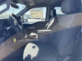 New 2026 Ford Super Duty F-350 SRW XLT 4WD