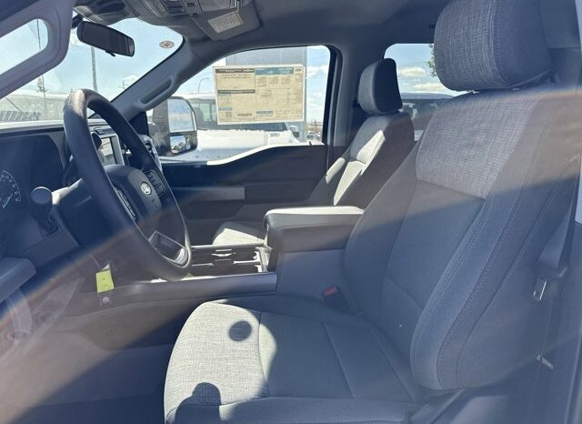 
								New 2026 Ford Super Duty F-350 SRW XLT 4WD full									