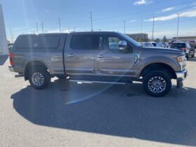 Used 2020 Ford Super Duty F-250 SRW