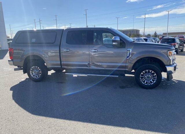 
								Used 2020 Ford Super Duty F-250 SRW full									