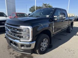 New 2026 Ford Super Duty F-350 SRW LARIAT 4WD