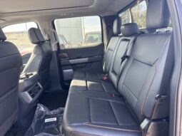 
										New 2026 Ford Super Duty F-350 SRW LARIAT 4WD full									