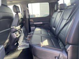 
										New 2026 Ford Super Duty F-350 SRW LARIAT 4WD full									