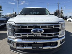 
										New 2026 Ford Super Duty F-350 SRW XLT 4WD full									