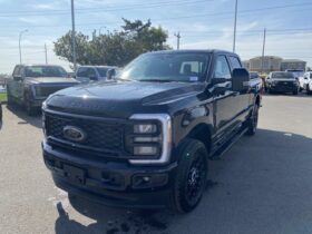 New 2026 Ford Super Duty F-350 SRW LARIAT 4WD