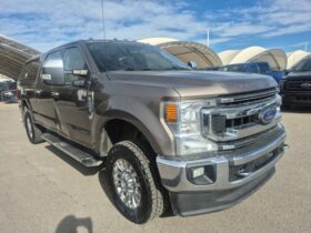 Used 2020 Ford Super Duty F-250 SRW