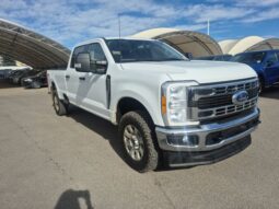 
										Used 2023 Ford Super Duty F-350 SRW full									