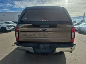 Used 2020 Ford Super Duty F-250 SRW