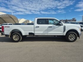 Used 2023 Ford Super Duty F-350 SRW