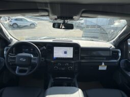 
										New 2026 Ford Super Duty F-350 SRW LARIAT 4WD full									