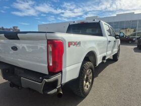 Used 2023 Ford Super Duty F-350 SRW