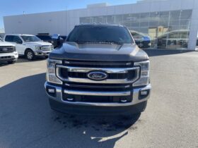 Used 2020 Ford Super Duty F-250 SRW