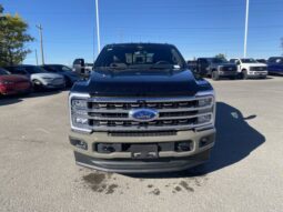 New 2026 Ford Super Duty F-350 SRW King Ranch 4WD