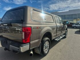 Used 2020 Ford Super Duty F-250 SRW