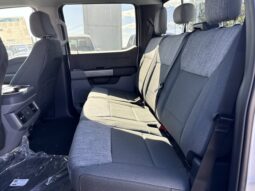 
										New 2026 Ford Super Duty F-350 SRW XLT 4WD full									