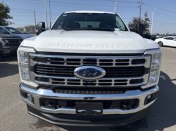 New 2026 Ford Super Duty F-350 SRW XLT 4WD