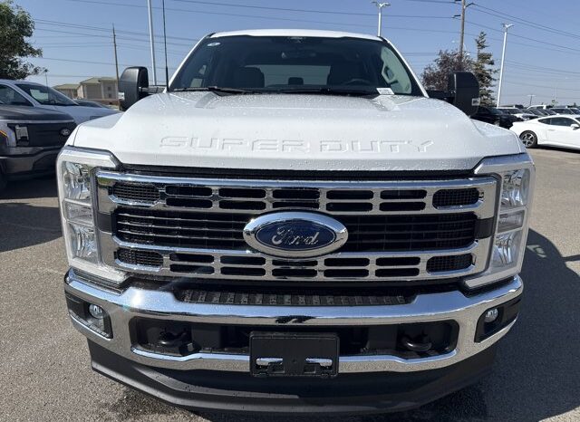
								New 2026 Ford Super Duty F-350 SRW XLT 4WD full									