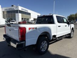 
										New 2026 Ford Super Duty F-350 SRW XLT 4WD full									